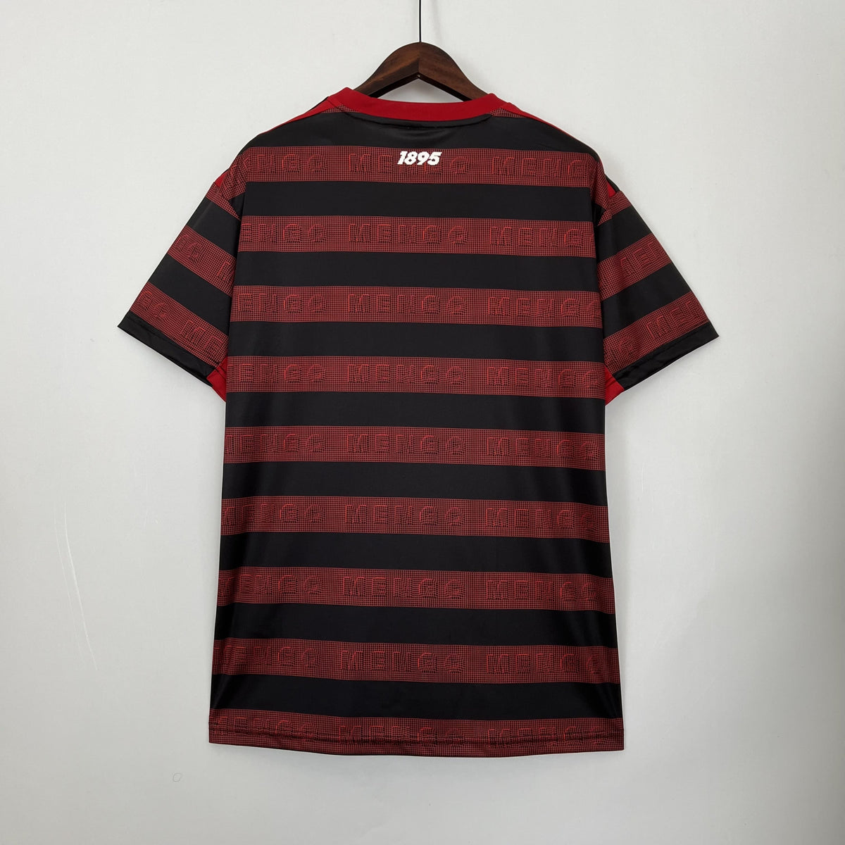 Camisa Retrô Flamengo 19/20 – Versão Titular Home