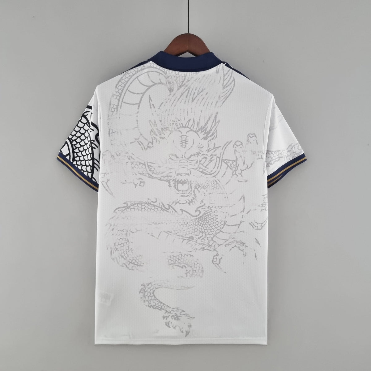 Camisa Real Madrid 22/23 – Edição Especial Dragão Torcedor