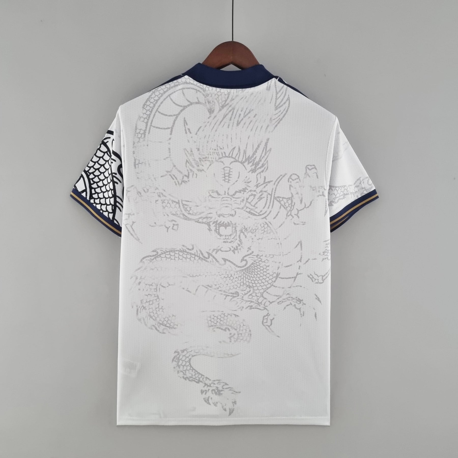 Camisa Real Madrid 22/23 – Edição Especial Dragão Torcedor
