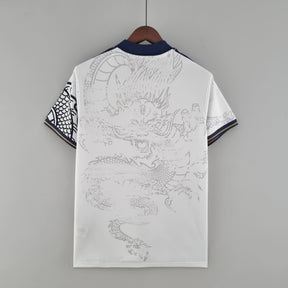 Camisa Real Madrid 22/23 – Edição Especial Dragão Torcedor