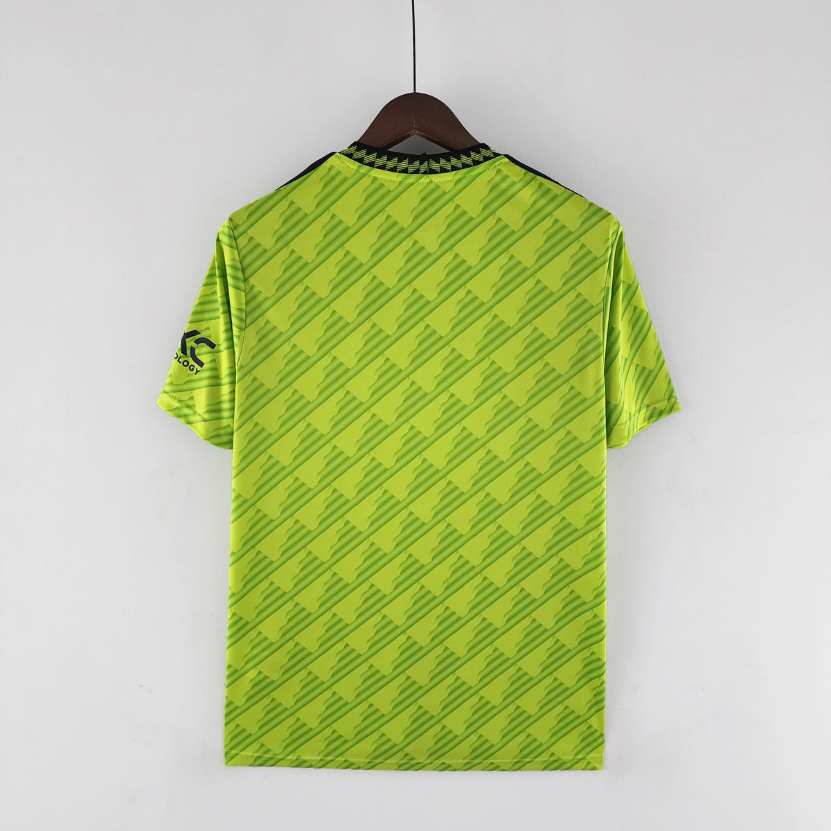 Camisa Manchester United 22/23 – Terceiro Uniforme Torcedor Masculina