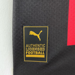 Camisa AC Milan 22/23 – Home Torcedor Puma Masculina