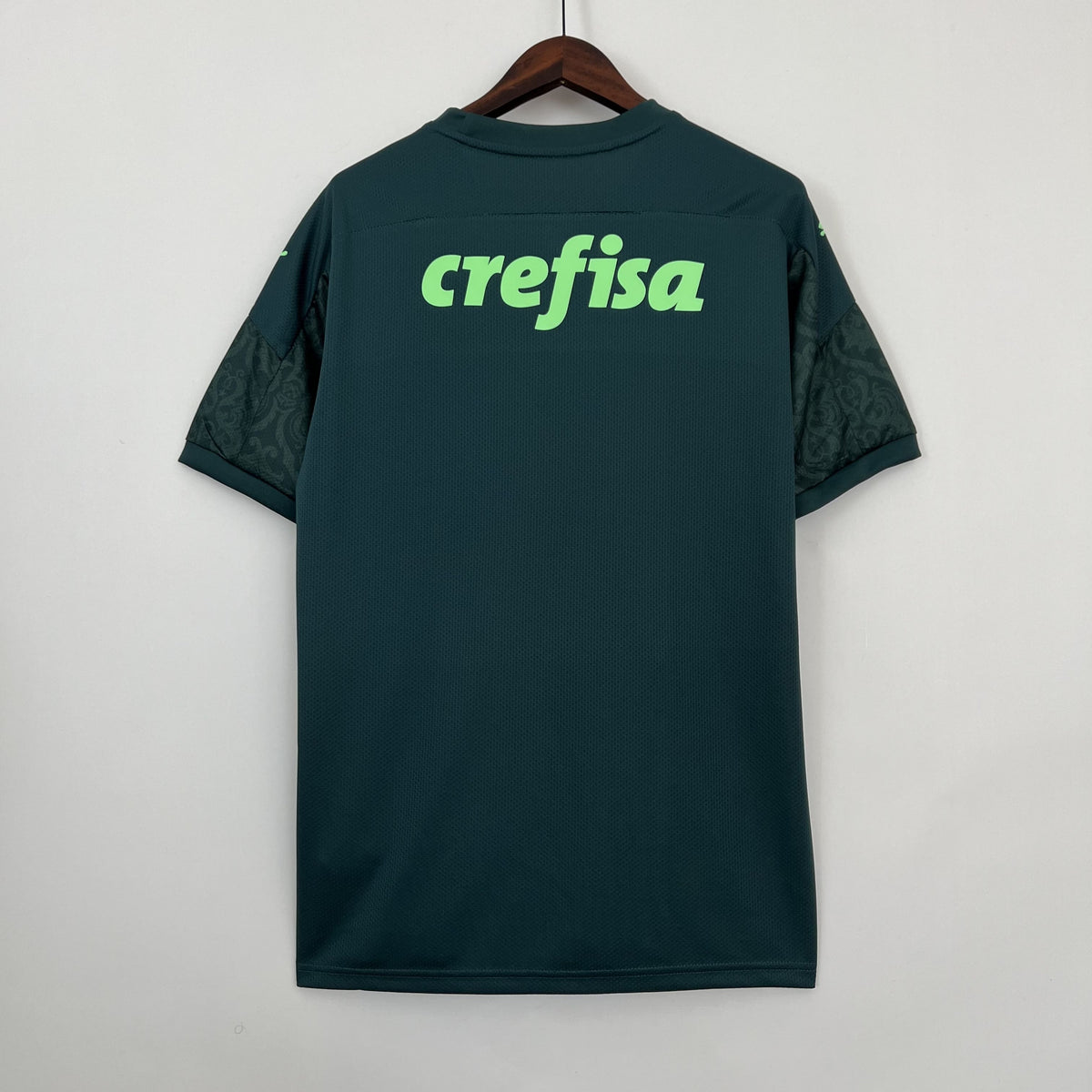 Palmeiras Retrô 20/21 – Camisa Third Away Torcedor Masculina