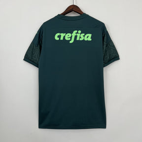 Palmeiras Retrô 20/21 – Camisa Third Away Torcedor Masculina