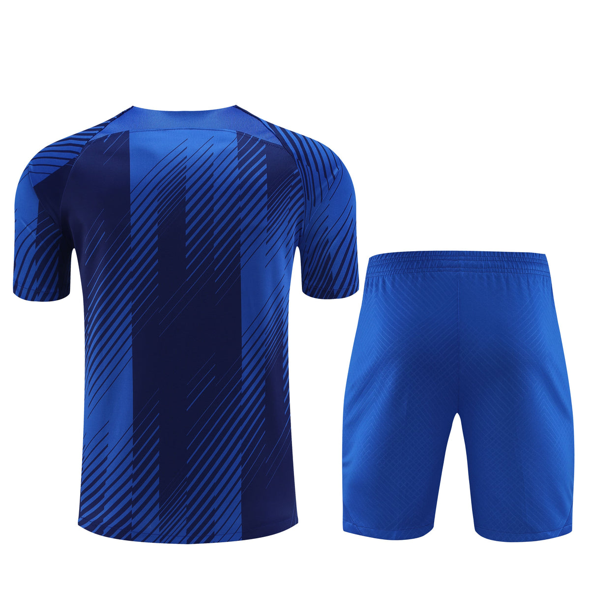 Conjunto de Treino Barcelona 23/24