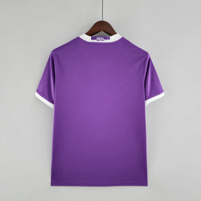 Camisa Retrô Real Madrid 16/17 – Versão Torcedor Away