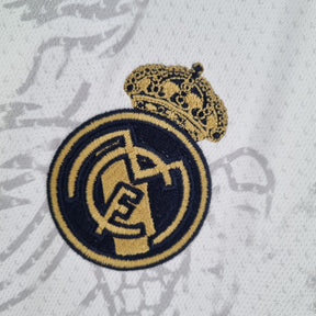 Camisa Real Madrid 22/23 – Edição Especial Dragão Torcedor
