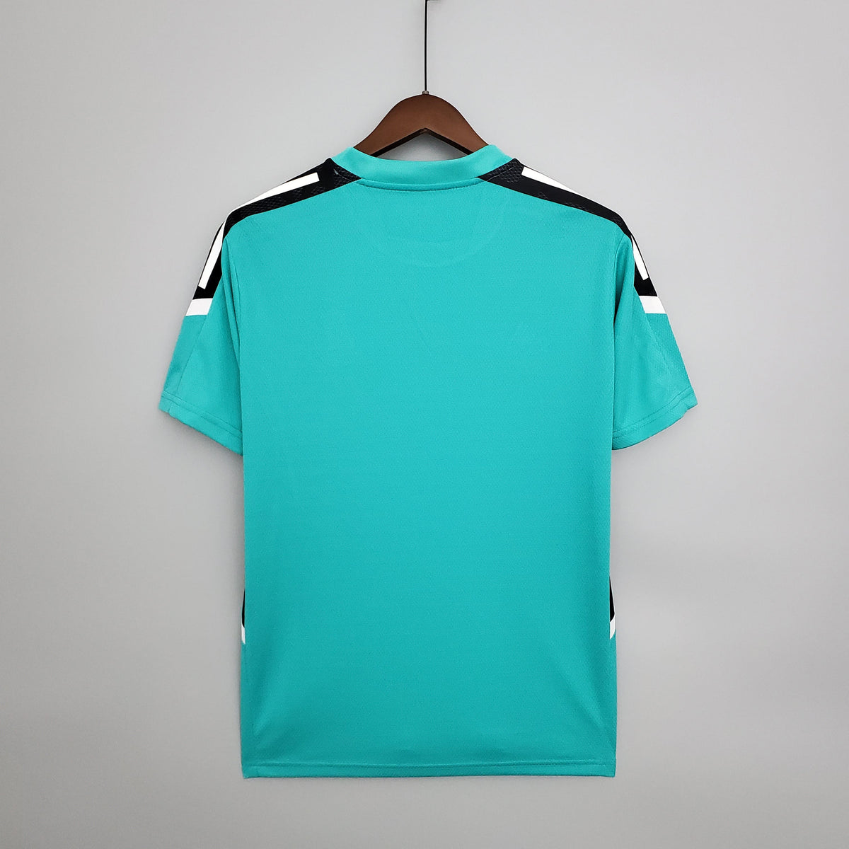 Camisa de Treino Real Madrid 21/22 – Verde