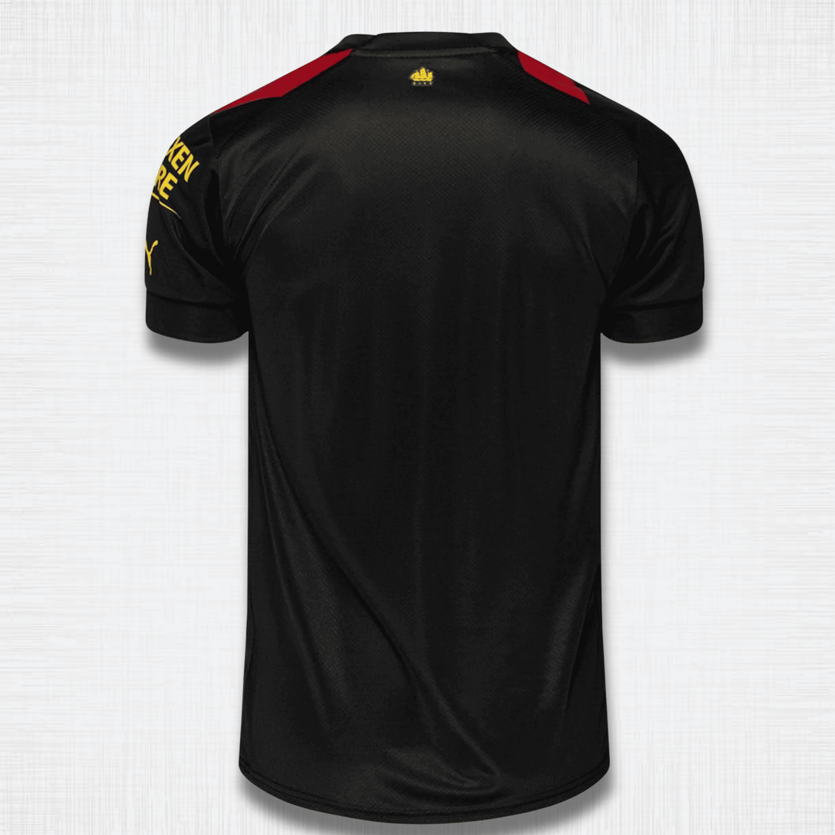 Camisa Manchester City 22/23 – Away Puma Masculina