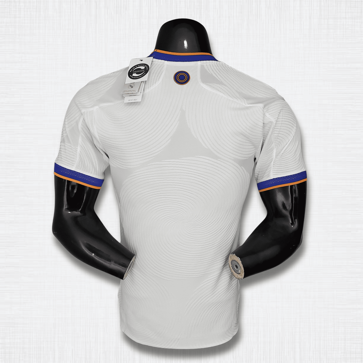 Camisa Real Madrid 21/22 – Edição Jogador Home