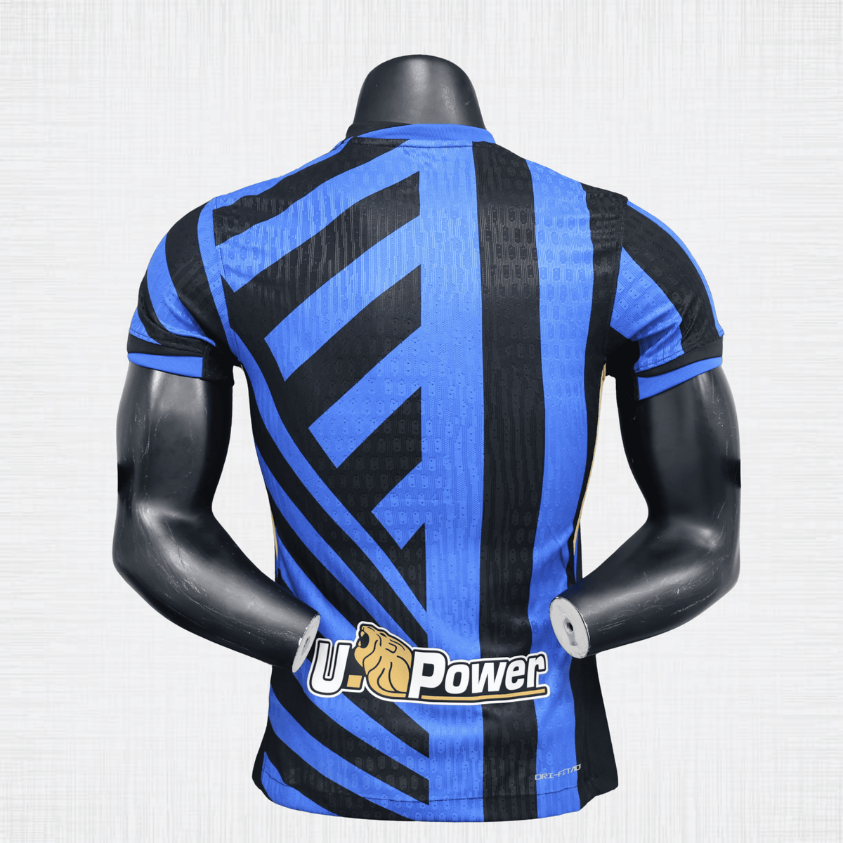 Camisa Inter de Milão 24/25 – Nike Home Jogador Masculina
