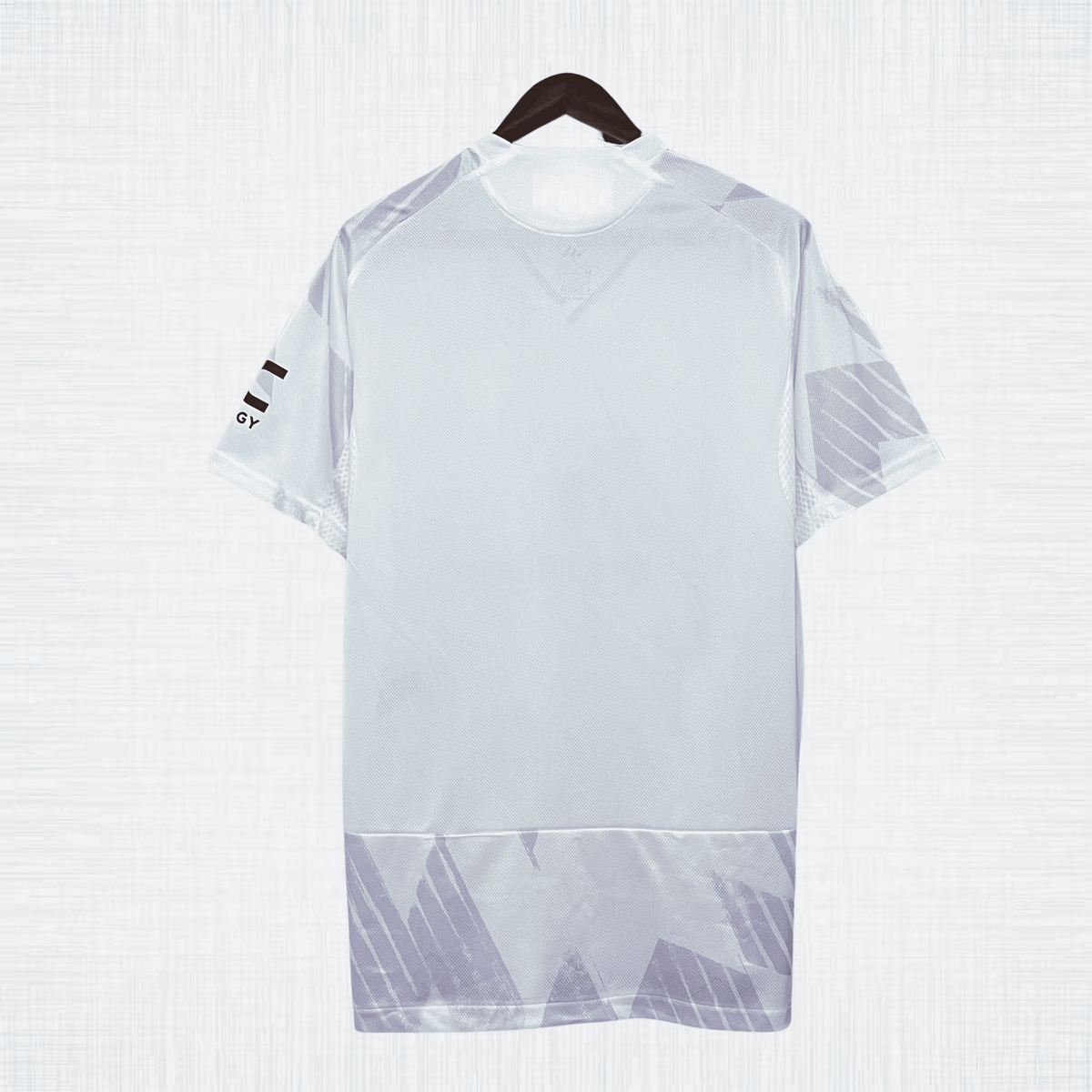 Camisa Manchester United 2025/26 – Uniforme Visitante | Torcedor Masculina