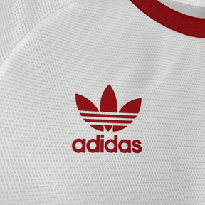 Camisa Retrô Flamengo 1981 – Modelo Away