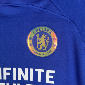 Camisa Chelsea 23/24 – Modelo Home Torcedor