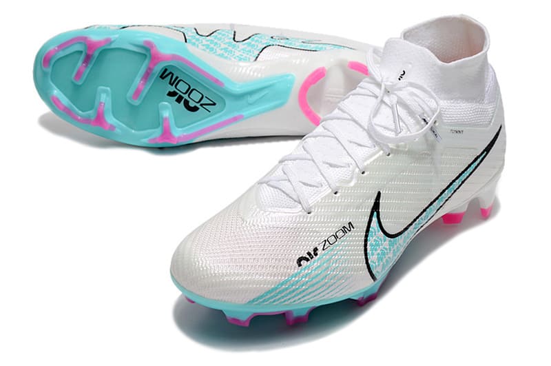 Nike Air Zoom Mercurial Superfly IX Elite – Modelo Profissional
