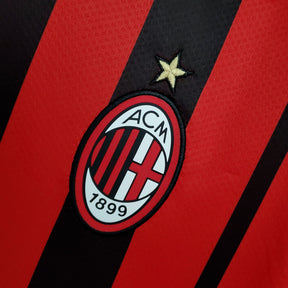 Camisa AC Milan 21/22 – Home Torcedor Puma Masculina