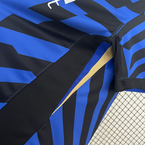 Camisa Inter de Milão 2024/25 – Home Nike Torcedor Masculina
