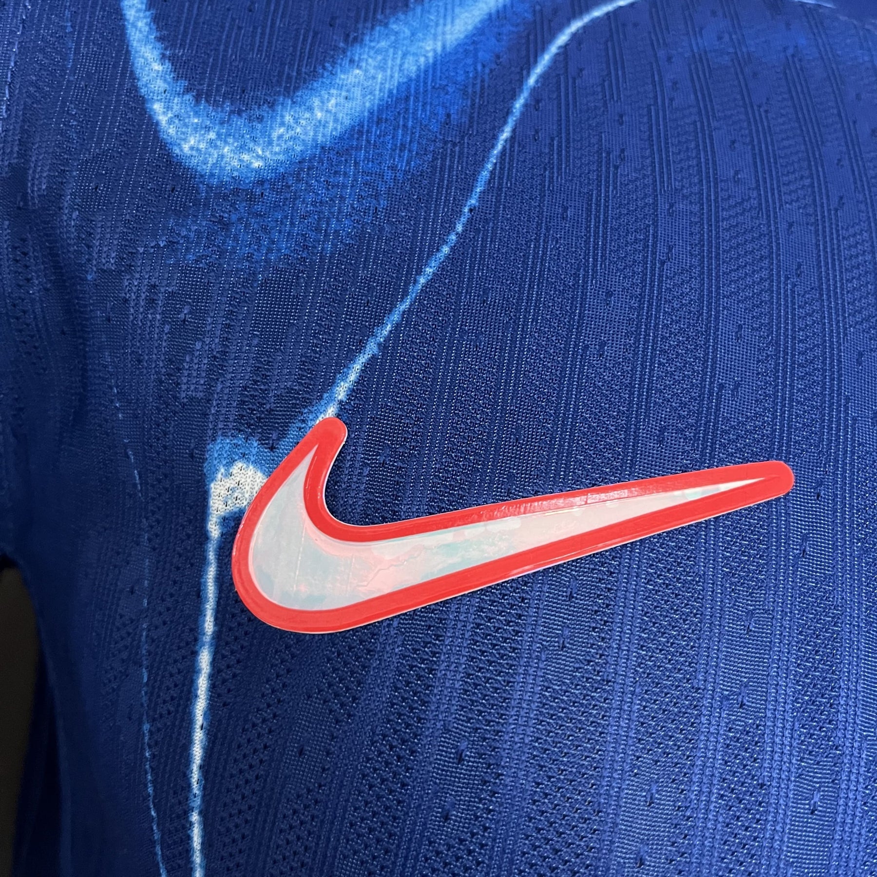 Camisa Chelsea 24/25 – Home Edição Jogador