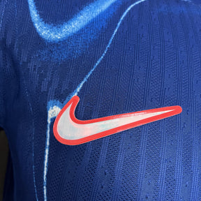 Camisa Chelsea 24/25 – Home Edição Jogador