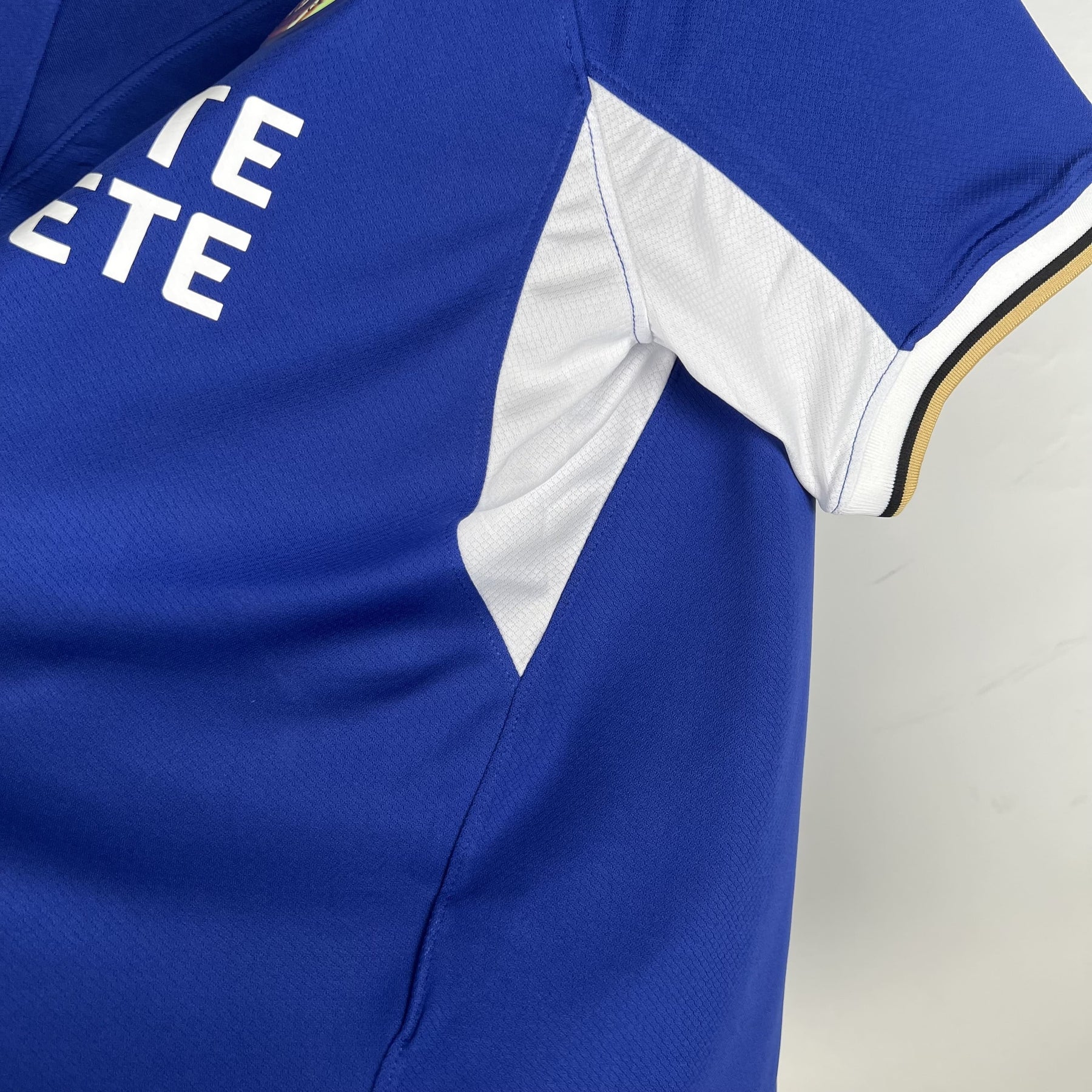Camisa Chelsea 23/24 – Modelo Home Torcedor
