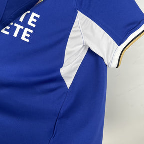 Camisa Chelsea 23/24 – Modelo Home Torcedor