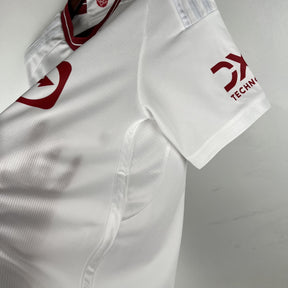 Camisa Manchester United 2023/24 – Terceiro Uniforme Visitante | Torcedor Masculina