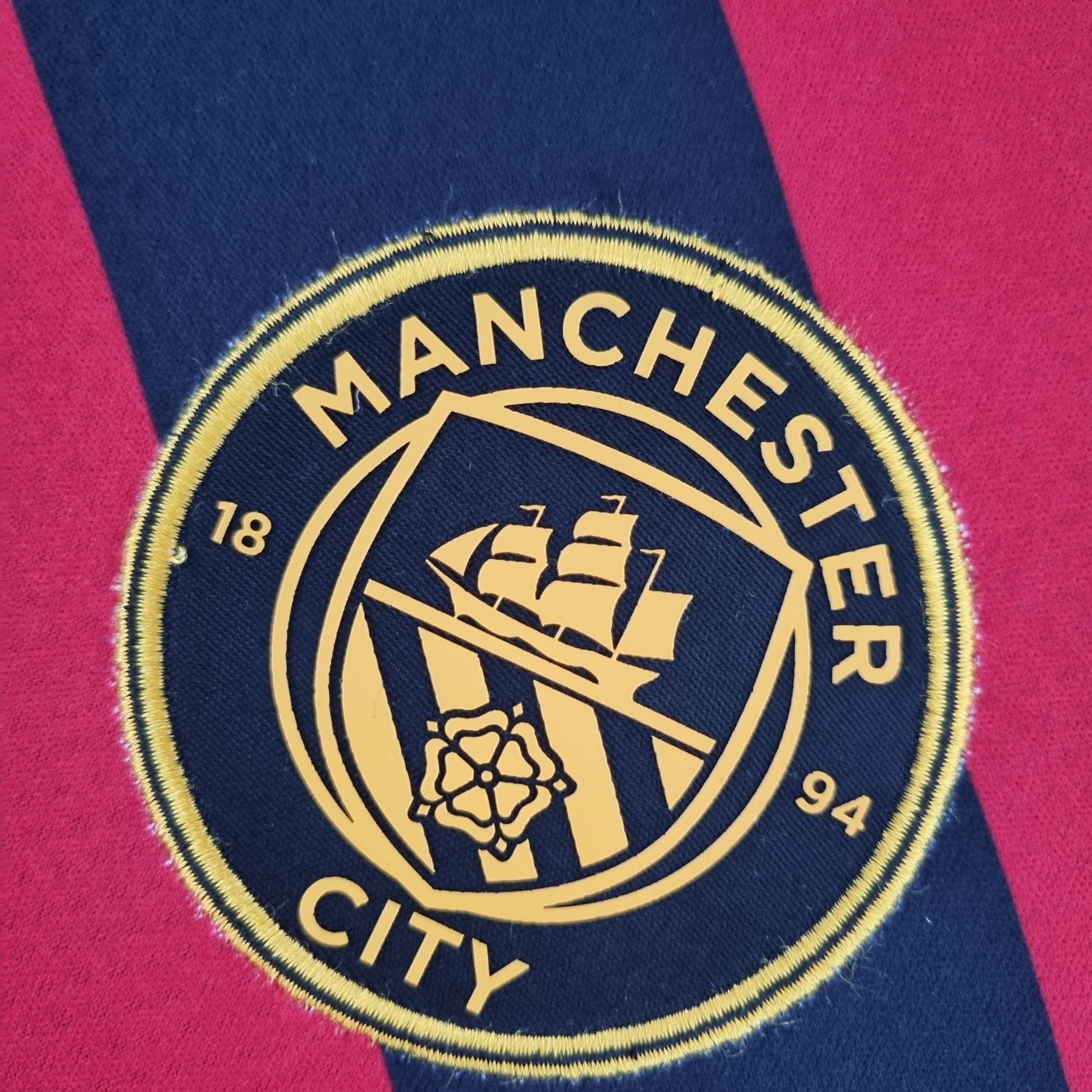 Camisa Manchester City 22/23 – Away Puma Masculina