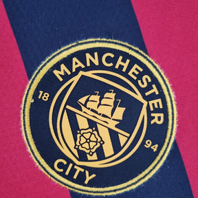 Camisa Manchester City 22/23 – Away Puma Masculina