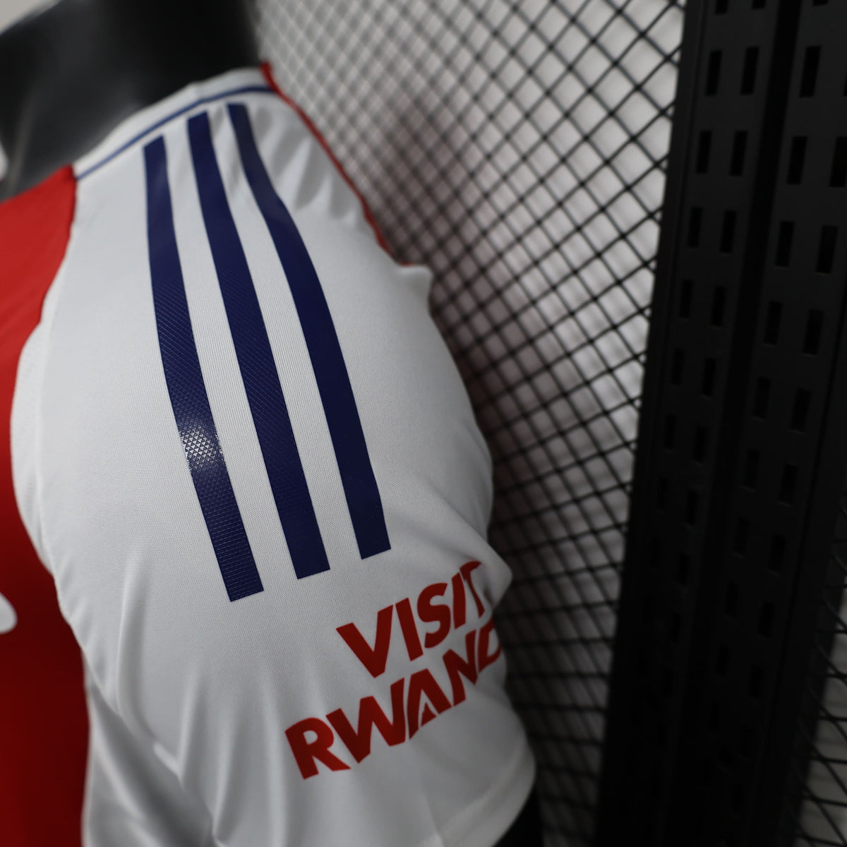 Camisa Arsenal 24/25 – Home Edição Jogador