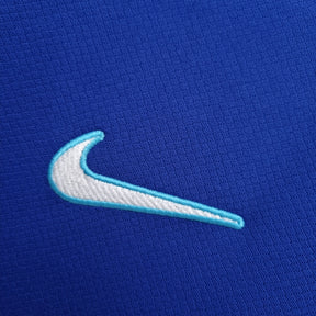 Chelsea 22/23 – Camisa Torcedor Home Azul Nike
