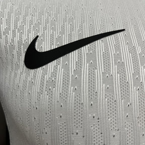 Camisa Corinthians 2024/25 – Edição Jogador Home