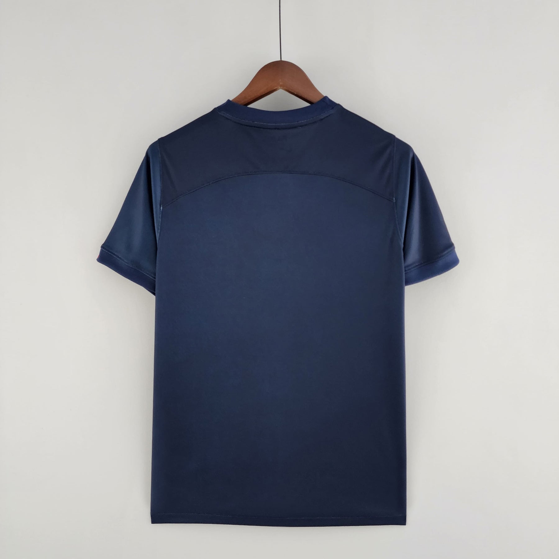 Paris Saint-Germain 2022/23 – Camisa Home Torcedor Nike
