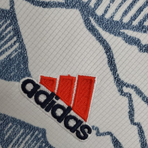Camisa Bayern de Munique 21/22 – Modelo Torcedor Third Away