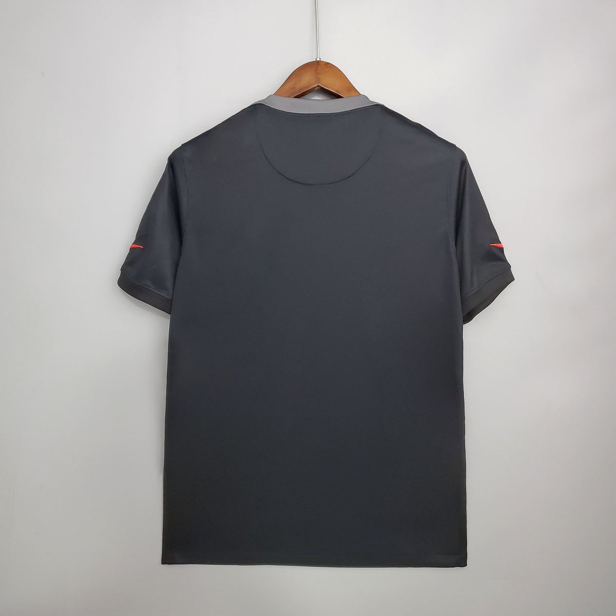 Camisa Paris Saint-Germain 21/22 – Third Away Masculina Preta