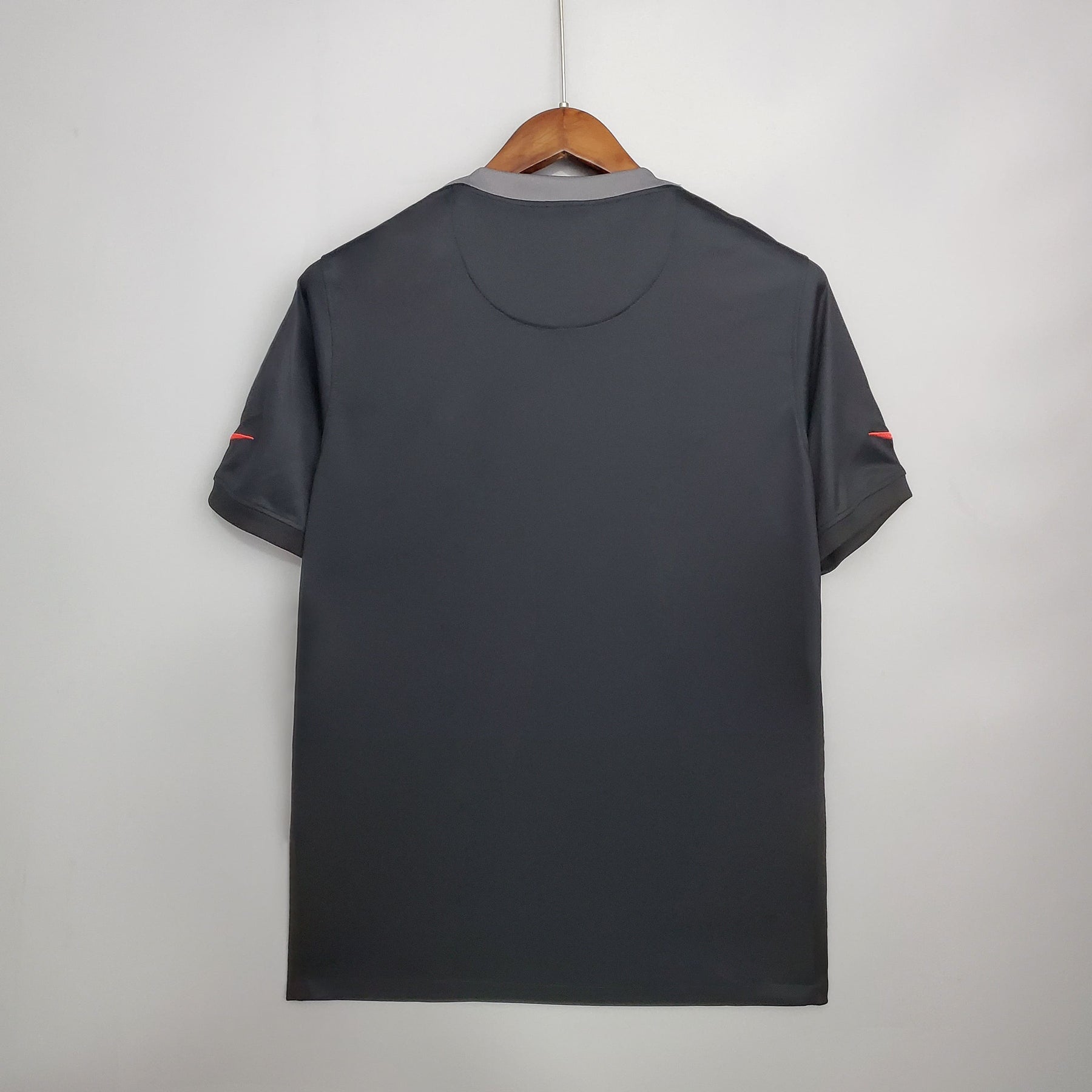 Camisa Paris Saint-Germain 21/22 – Third Away Masculina Preta