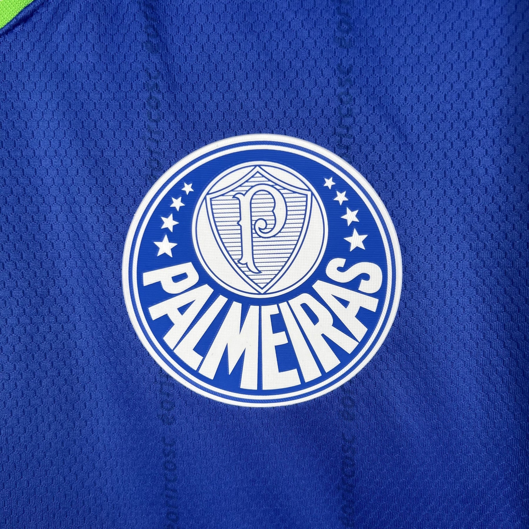 Palmeiras 23/24 – Camisa Special Edition Torcedor