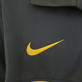 Camisa Retrô Boca Juniors 09/10 – Home Torcedor