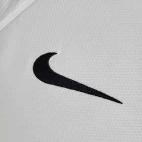 Camisa Retrô Manchester United 2006/07 – Uniforme Visitante | Torcedor Masculina