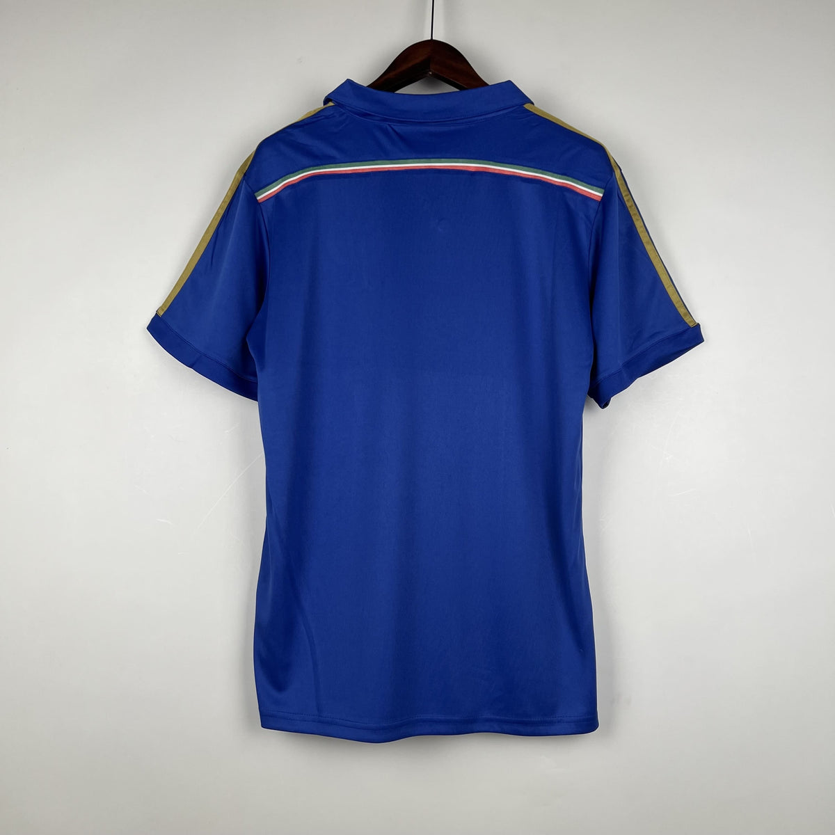 Camisa Retrô Palmeiras 2014/15 – Azul | Torcedor Masculina