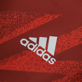 Corta-Vento Arsenal 21/22 – Vermelho