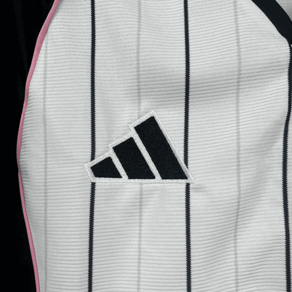Camisa Juventus 25/26 – US Pack Torcedor Masculina