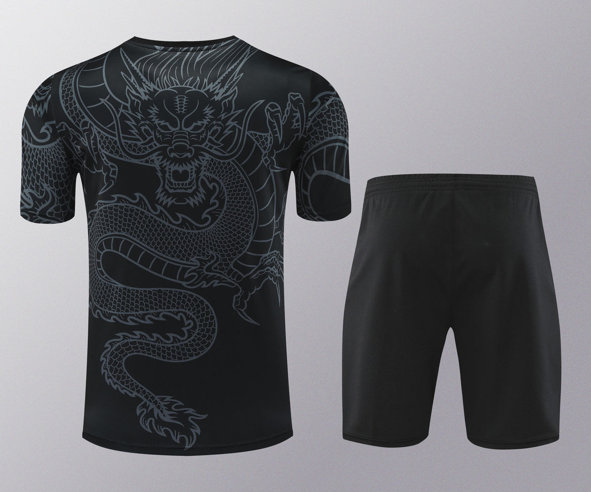 Conjunto de Treino Real Madrid 24/25