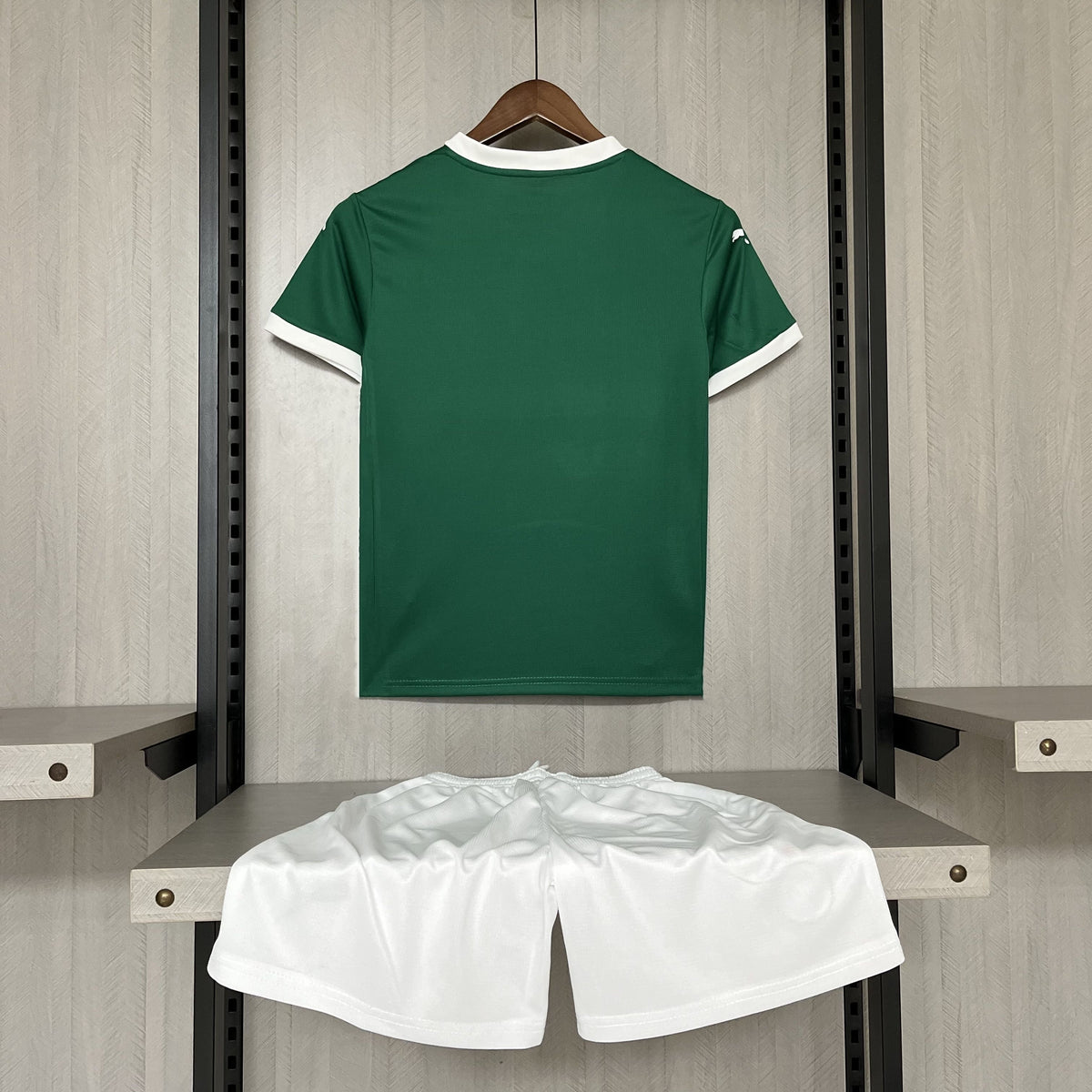 Kit Infantil Palmeiras 2025/26 – Home | Torcedor