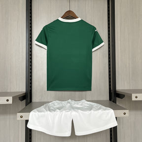 Kit Infantil Palmeiras 2025/26 – Home | Torcedor