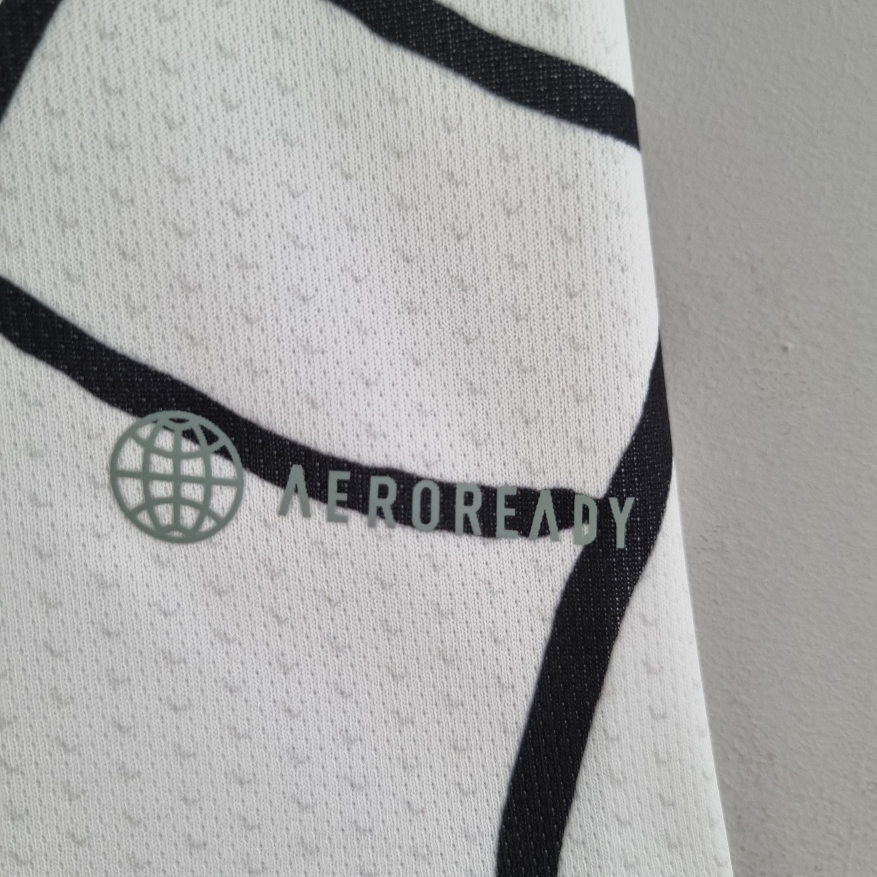 Camisa Real Madrid 22/23 – Edição Especial Dragão Torcedor