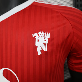 Camisa Manchester United 2024/25 – Special Edition | Jogador