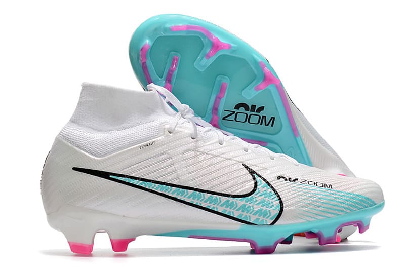 Nike Air Zoom Mercurial Superfly IX Elite – Modelo Profissional