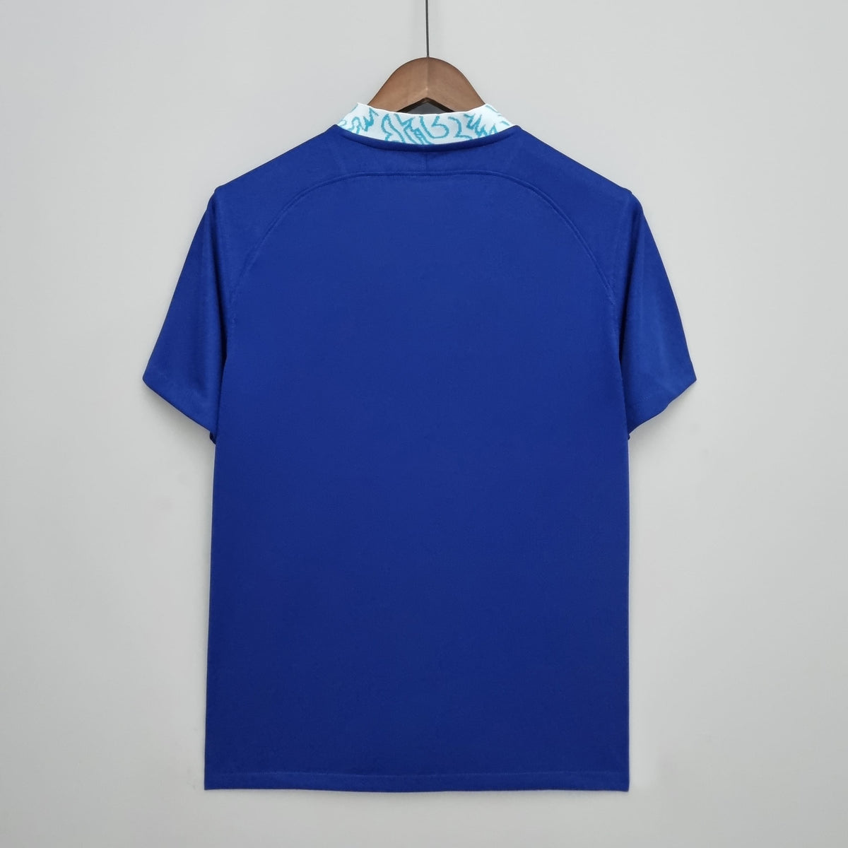 Chelsea 22/23 – Camisa Torcedor Home Azul Nike