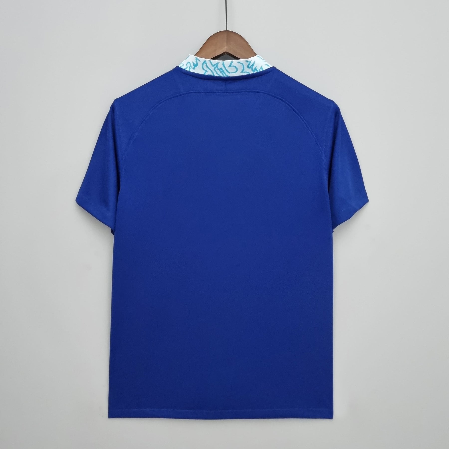 Chelsea 22/23 – Camisa Torcedor Home Azul Nike