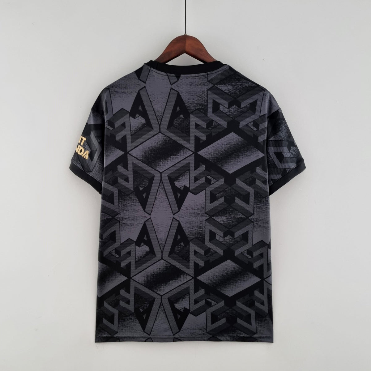 Camisa Arsenal 22/23 – Away Torcedor Masculina